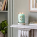 YANKEE CANDLE Giara Grande Aloe Agave - 1749343E