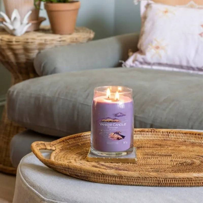 YANKEE CANDLE Giara Grande Stargazing - 1749347E