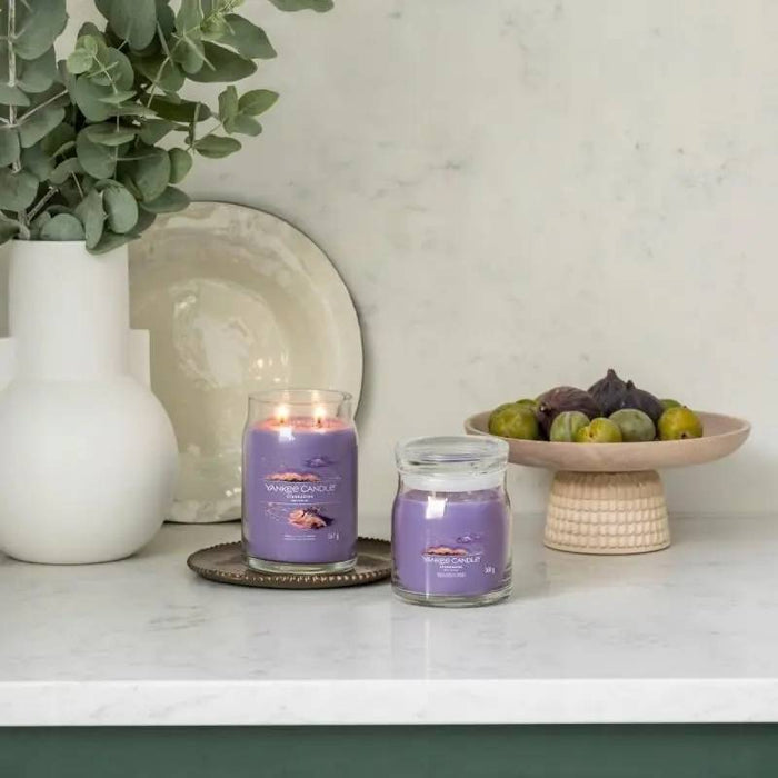 YANKEE CANDLE Giara Grande Stargazing - 1749347E