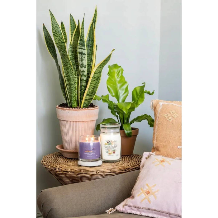 YANKEE CANDLE Giara Grande Stargazing - 1749347E