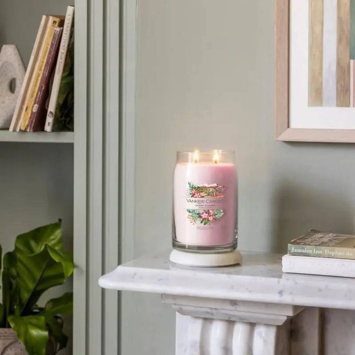YANKEE CANDLE Giara Grande Desert Blooms - 1749351E