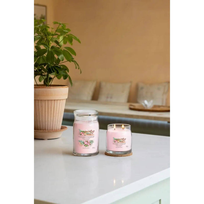 YANKEE CANDLE Giara Grande Desert Blooms - 1749351E