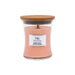 YANKEE CANDLE Woodwick Giara Media Manuka Nectar