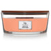 YANKEE CANDLE Woodwick Ellipse Manuka Nectar