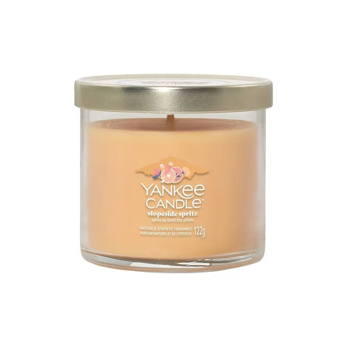 YANKEE CANDLE Giara Piccola Slodeside Spritz - 2652649E