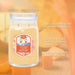 YANKEE CANDLE Giara Grande Slopeside Spritz - 2653159E