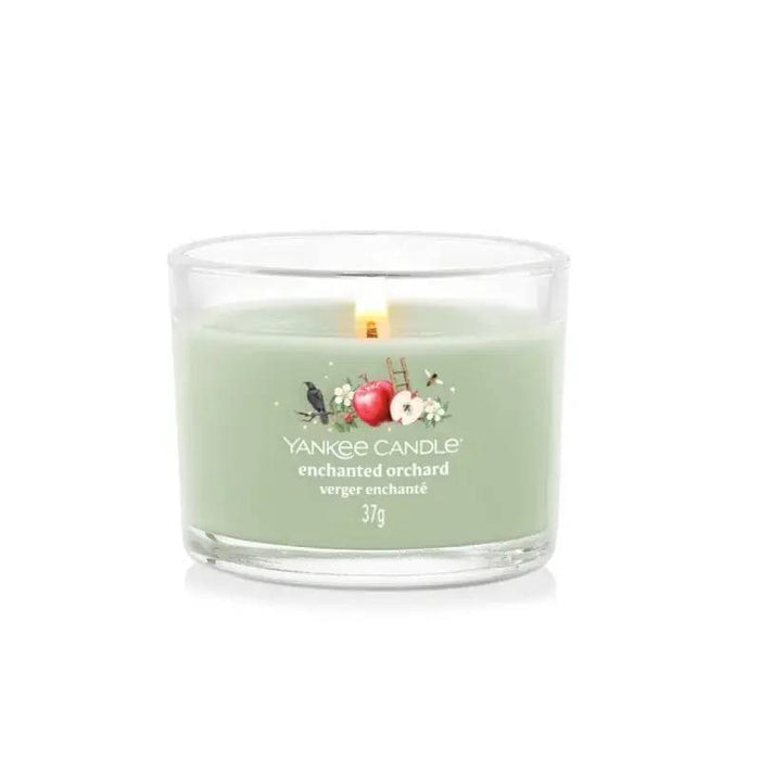 YANKEE CANDLE Candela Votiva Enchanted Orchard - 2653170E