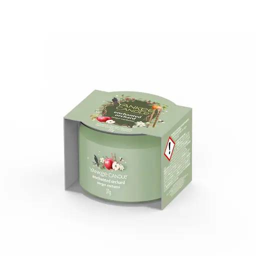 YANKEE CANDLE Candela Votiva Enchanted Orchard - 2653170E