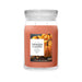 YANKEE CANDLE Signature Giara Grande Spiced Pumkin