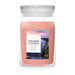 YANKEE CANDLE Giara Grande Cliffside Sunrise