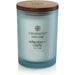 YANKEE CANDLE Candela Reflection & Clarity (Sea Salt Sage) Chesapeake Bay - PT31907E