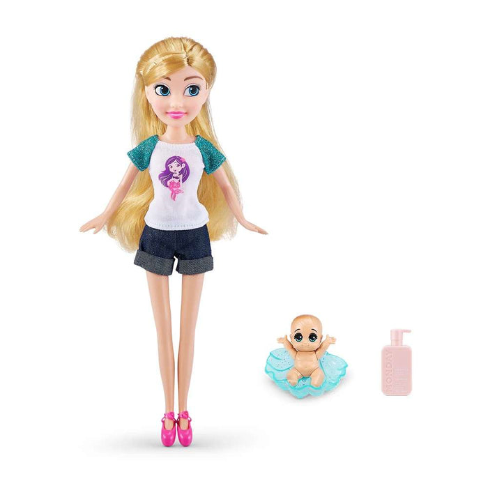 ZURU Sparkle Girlz Babysitter Set - 10064