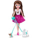 ZURU Sparkle Girlz Dog Walker Set - 10065