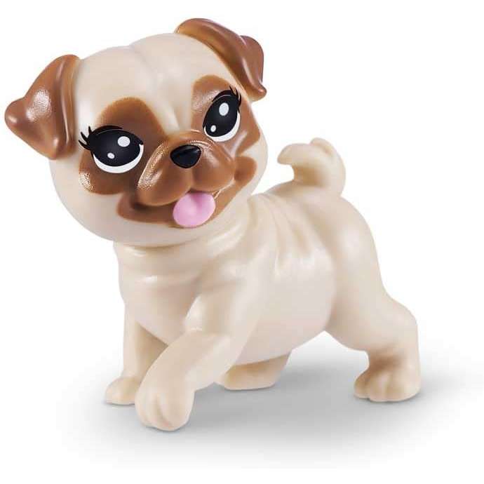 ZURU Sparkle Girlz Dog Walker Set - 10065