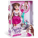 ZURU Sparkle Girlz Dog Walker Set - 10065