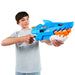 ZURU Xshot Water Fast Fill Shark Water Blaster - 118195