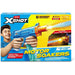 ZURU Xshot Water Fast Fill Turbo Stream Motor Soaker - 118196