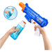 ZURU Xshot Water Fast Fill Turbo Stream Motor Soaker - 118196