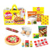 ZURU Small Shopping Basket Pizza