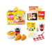 ZURU Small Shopping Basket Fast Food