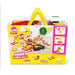 ZURU Small Shopping Basket Fast Food