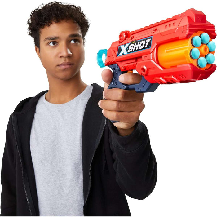 Xshot Reflex 6 - 36433