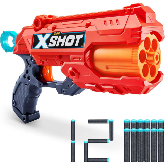 Xshot Reflex 6 - 36433