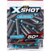 Xshot Pack 50 Dardi Aggiuntivi - 36588