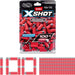 ZURU Xshot Pro Refill 100 Pezzi - 36601