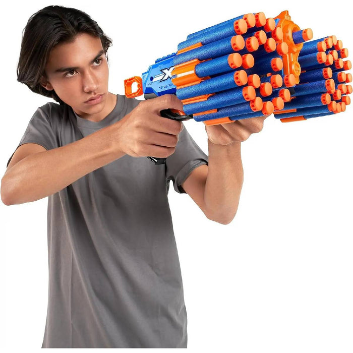 ZURU Xshot Insanity Manic - 36603