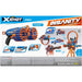ZURU Xshot Insanity Manic - 36603