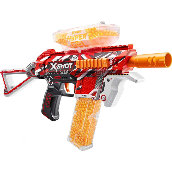 ZURU Xshot Hyper Gel Medium Blaster - 36621-EN71