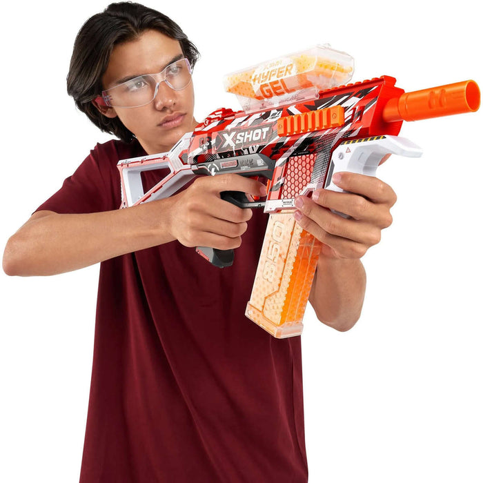 ZURU Xshot Hyper Gel Medium Blaster - 36621-EN71