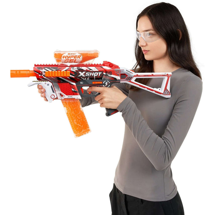 ZURU Xshot Hyper Gel Medium Blaster - 36621-EN71