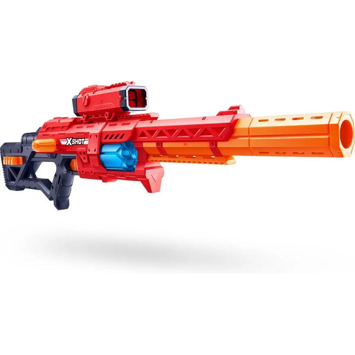 ZURU Xshot Ranger X8 C-24 Dardi
