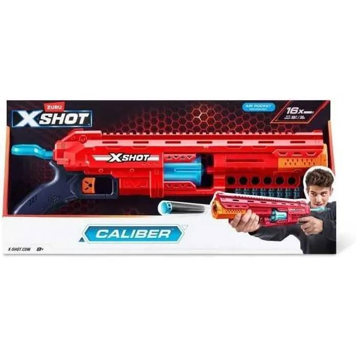 ZURU Xshot Caliber - 36675