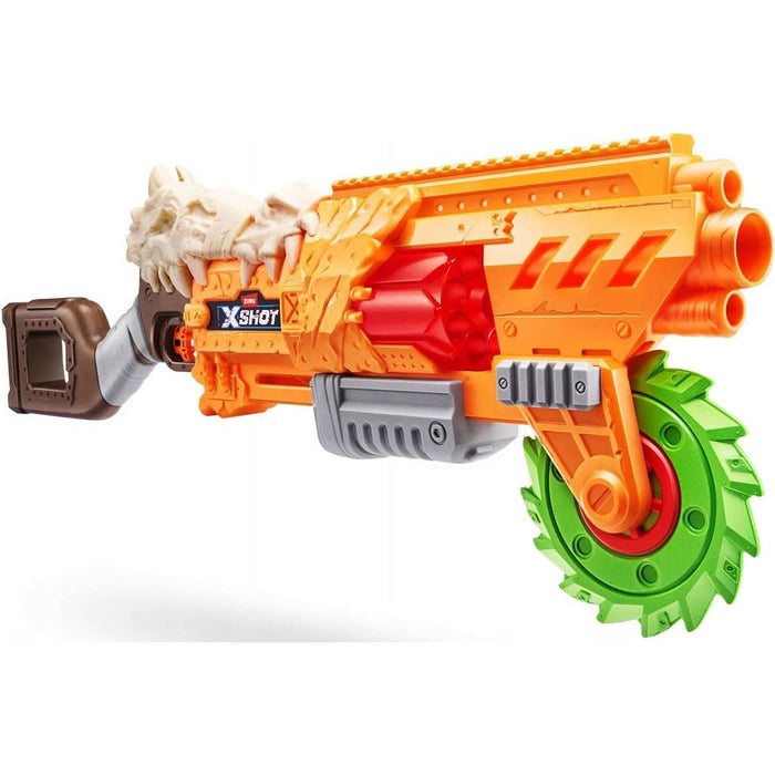 ZURU Xshot Insanity Horrorfire Doomsday - 36732