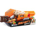 ZURU Xshot Insanity Horrorfire Doomsday - 36732