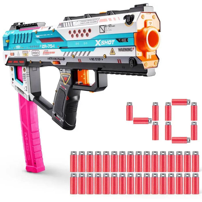ZURU Xshot Pro Series Fury - 36772