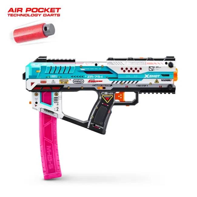 ZURU Xshot Pro Series Fury - 36772