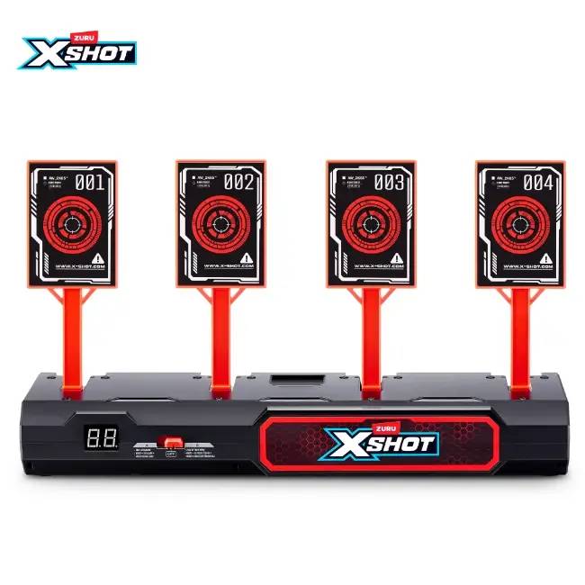 ZURU Xshot Pro Series Bersaglio - 36829