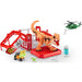 ZURU Robo Alive Dino Escape Set Dinosauro In Gabbia - 71127