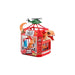 ZURU Robo Alive Dino Escape Set Dinosauro In Gabbia - 71127