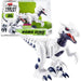 ZURU Robo Alive Dino Raptor - 71152