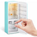 ZURU Mini Brands Fill The Fridge Playset - 77673TQ1