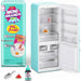 ZURU Mini Brands Fill The Fridge Playset - 77673TQ1