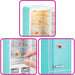ZURU Mini Brands Fill The Fridge Playset - 77673TQ1