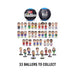 ZURU Mini Brands Fifa World 26 - 77792