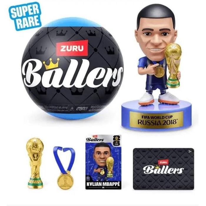 ZURU Mini Brands Fifa World 26 - 77792