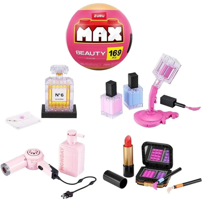 ZURU Max Premium Beauty